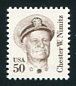 Chester W. Nimitz Issue United States, 1985